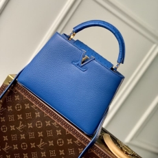 LV Top Handle Bags